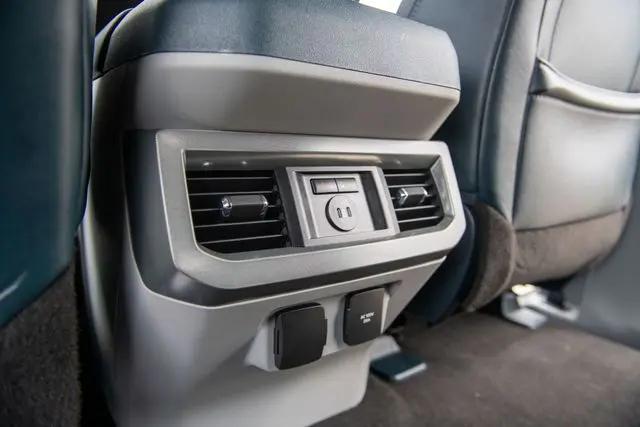2024 Ford F-450 Limited