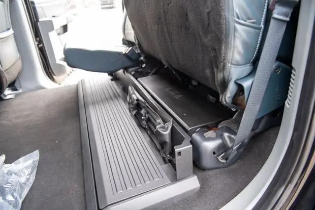 2024 Ford F-450 Limited