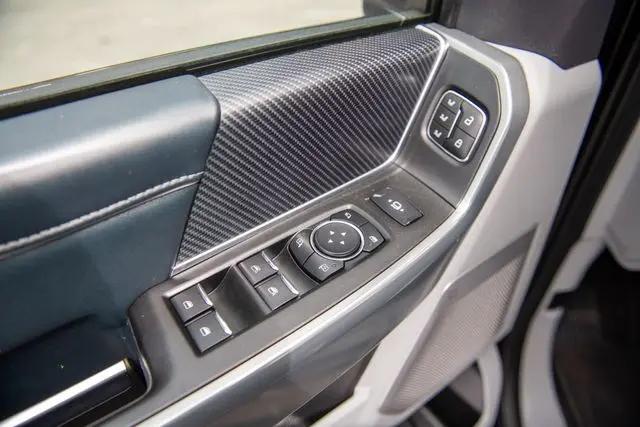 2024 Ford F-450 Limited