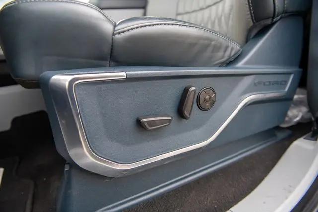 2024 Ford F-450 Limited