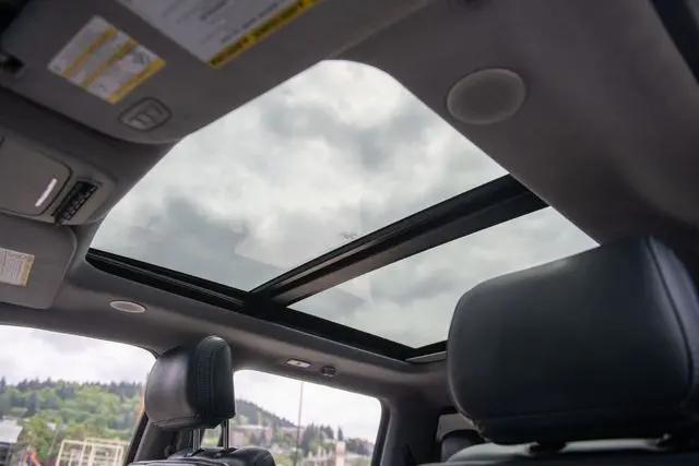 2024 Ford F-450 Limited