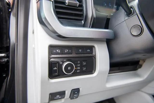 2024 Ford F-450 Limited