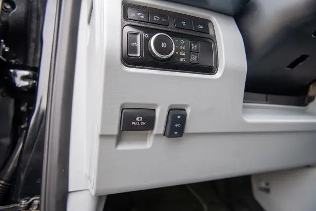 2024 Ford F-450 Limited