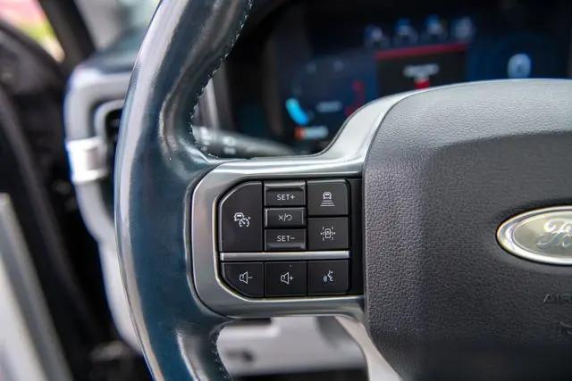 2024 Ford F-450 Limited