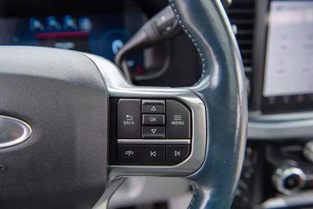 2024 Ford F-450 Limited