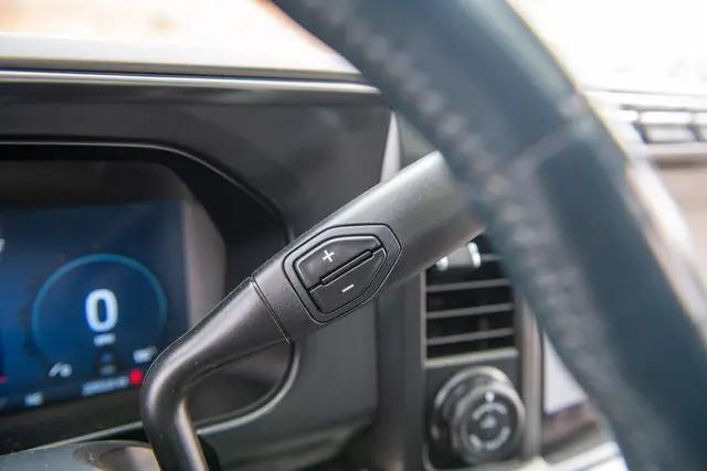2024 Ford F-450 Limited