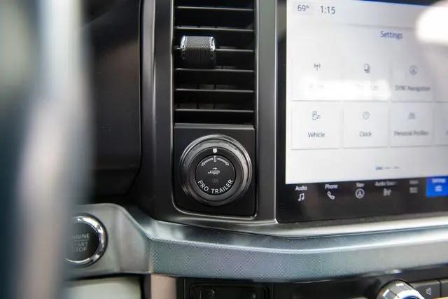 2024 Ford F-450 Limited