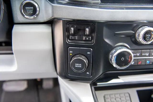 2024 Ford F-450 Limited