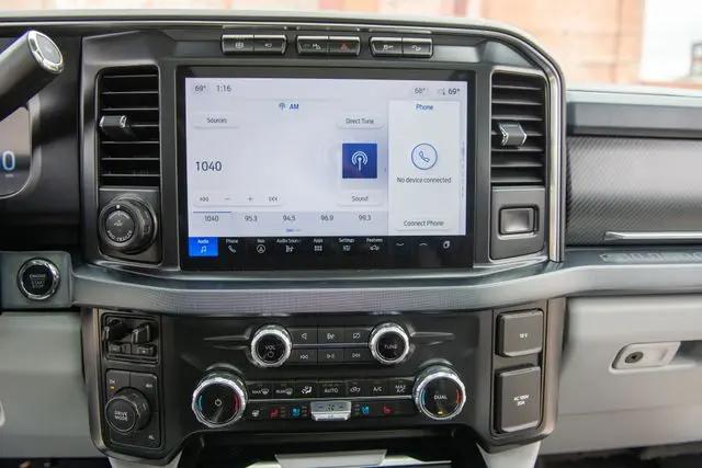 2024 Ford F-450 Limited