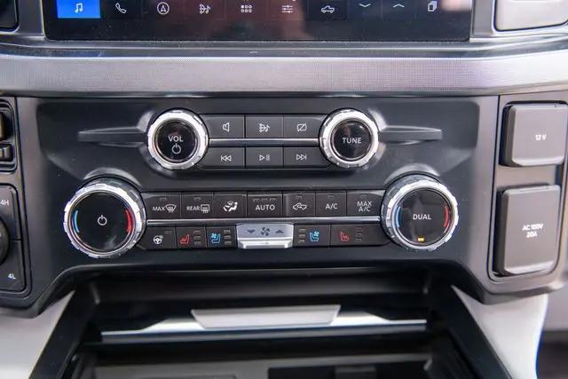2024 Ford F-450 Limited