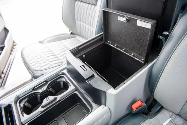 2024 Ford F-450 Limited