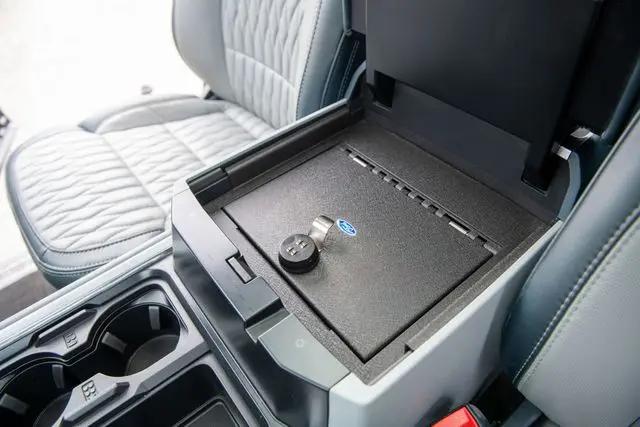 2024 Ford F-450 Limited