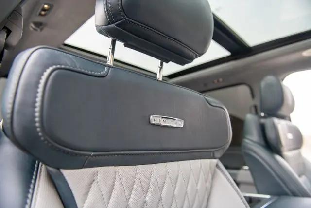 2024 Ford F-450 Limited