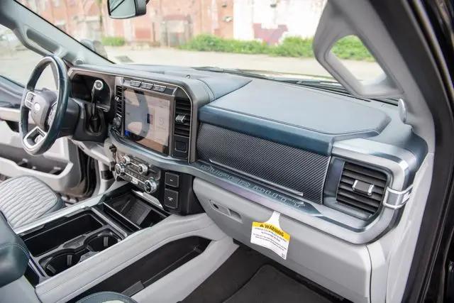 2024 Ford F-450 Limited