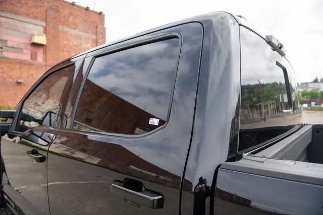 2024 Ford F-450 Limited