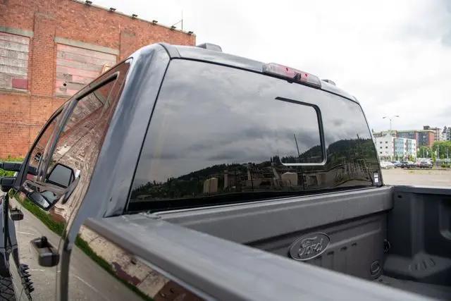 2024 Ford F-450 Limited