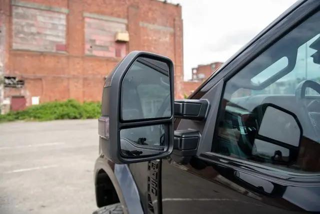 2024 Ford F-450 Limited