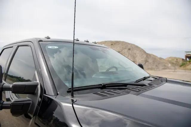 2024 Ford F-450 Limited