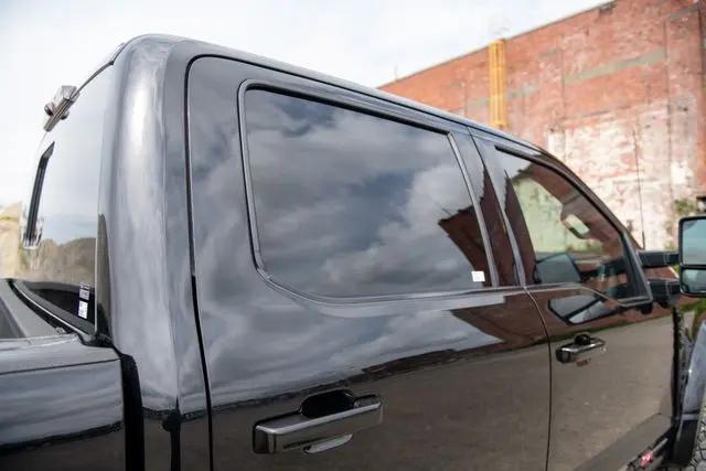 2024 Ford F-450 Limited