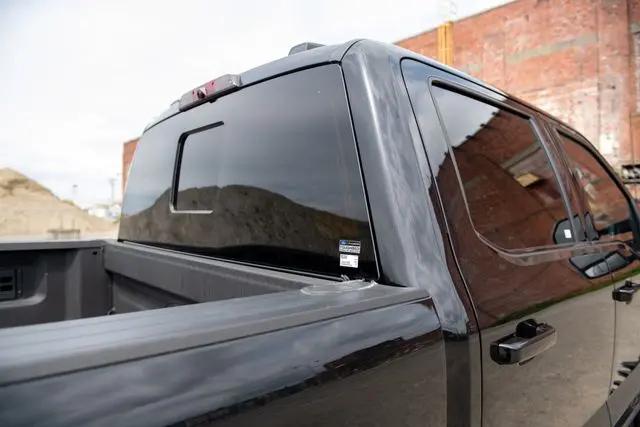 2024 Ford F-450 Limited