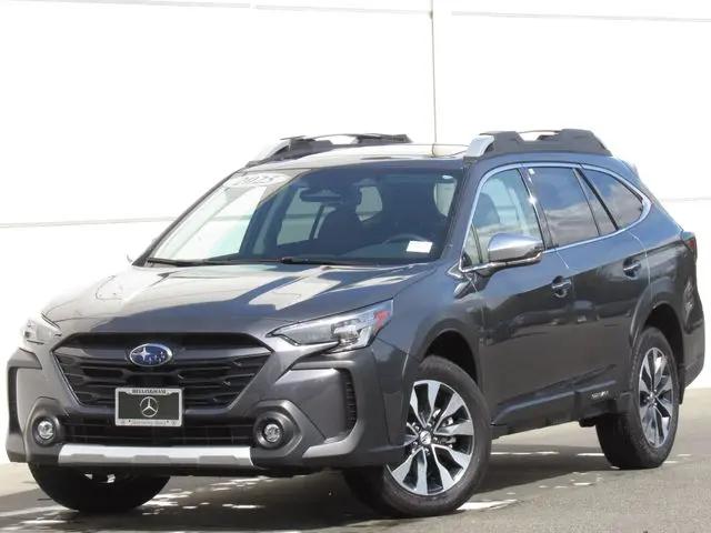 2025 Subaru Outback Touring XT for sale in Bellingham, WA