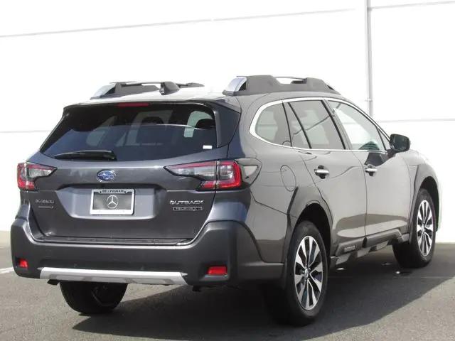 2025 Subaru Outback Touring XT