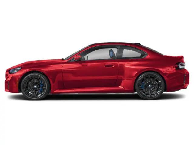 2026 BMW M2 Standard