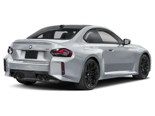 2026 BMW M2 Standard