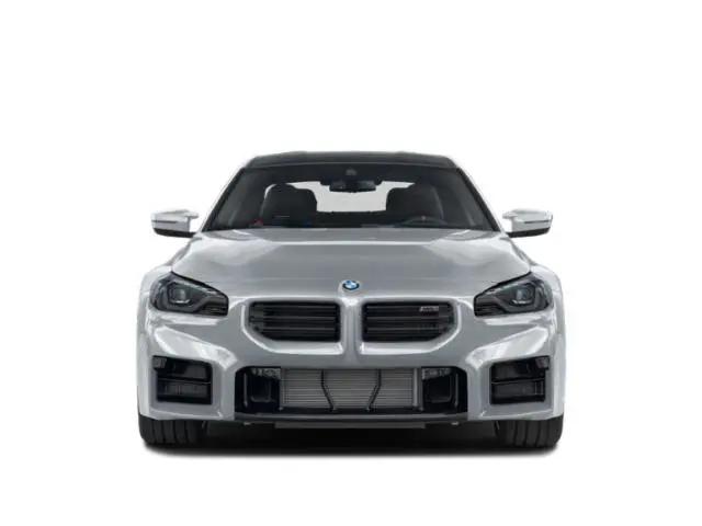 2026 BMW M2 Standard