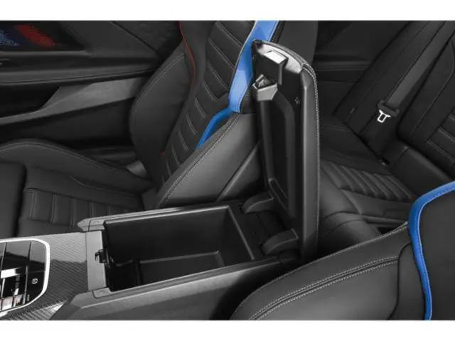 2026 BMW M2 Standard