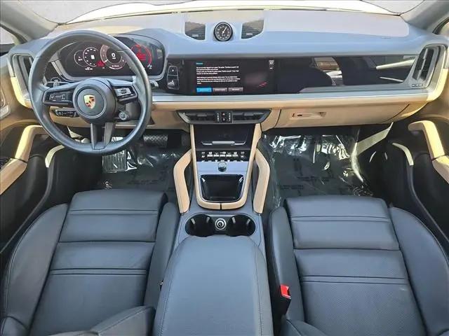 2024 Porsche Cayenne Cayenne