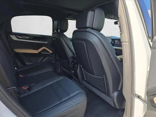 2024 Porsche Cayenne Cayenne