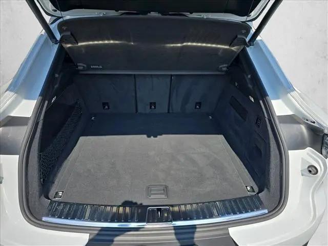 2024 Porsche Cayenne Cayenne