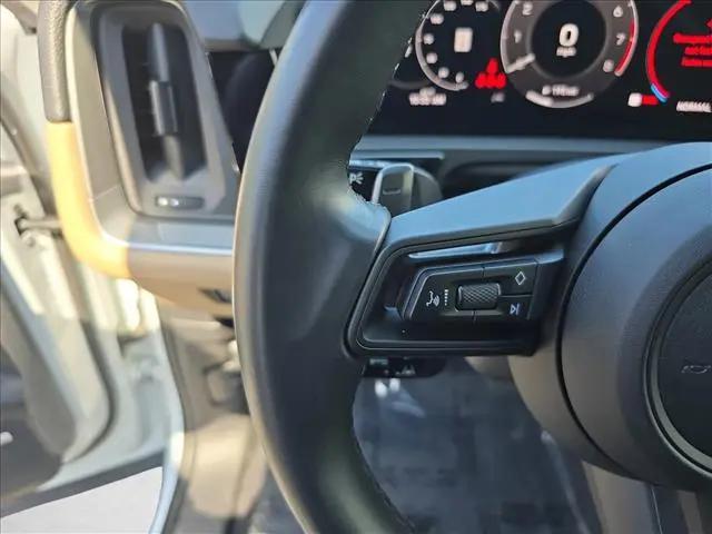 2024 Porsche Cayenne Cayenne