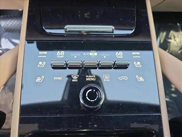 2024 Porsche Cayenne Cayenne