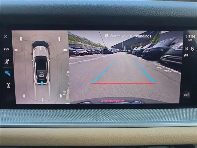 2024 Porsche Cayenne Cayenne