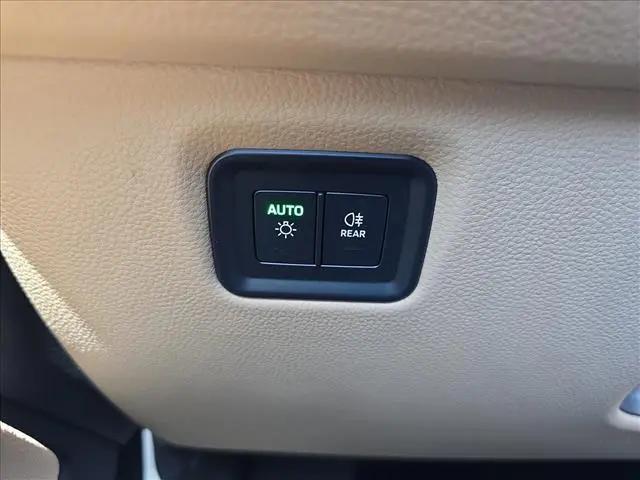 2024 Porsche Cayenne Cayenne