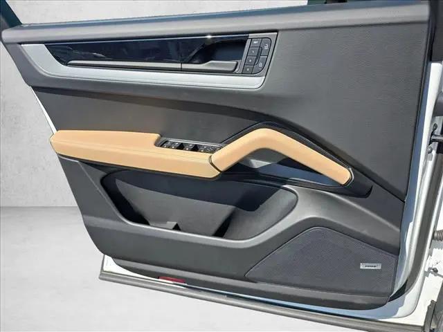 2024 Porsche Cayenne Cayenne