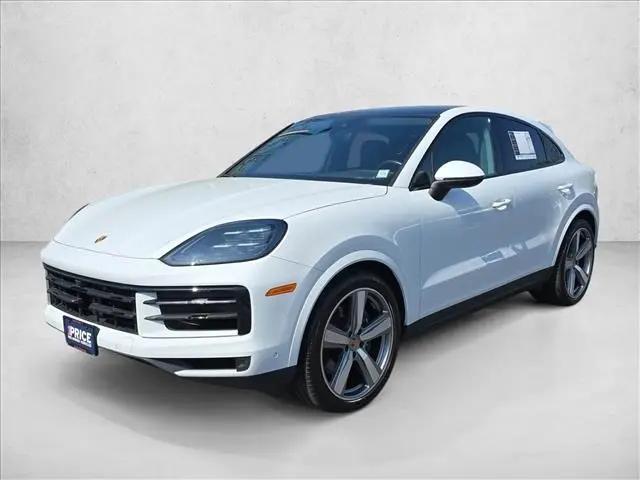 2024 Porsche Cayenne Cayenne for sale in Mount Kisco, NY