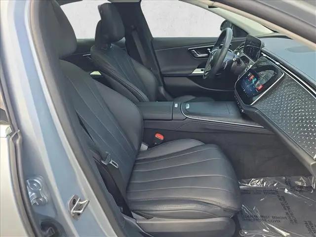 2025 Mercedes-Benz E 450 4MATIC