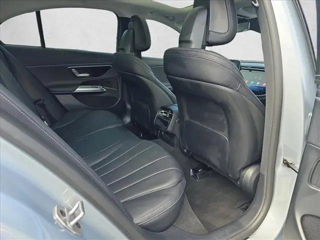 2025 Mercedes-Benz E 450 4MATIC