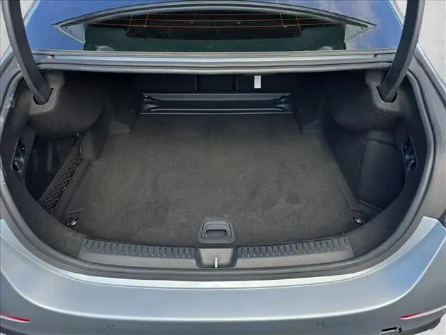 2025 Mercedes-Benz E 450 4MATIC