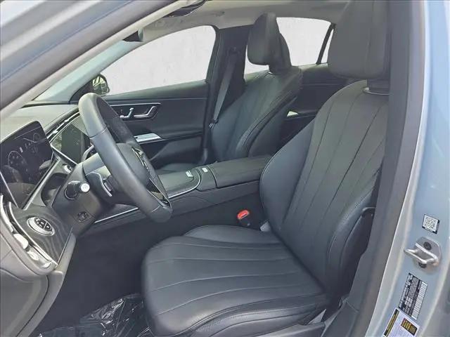 2025 Mercedes-Benz E 450 4MATIC