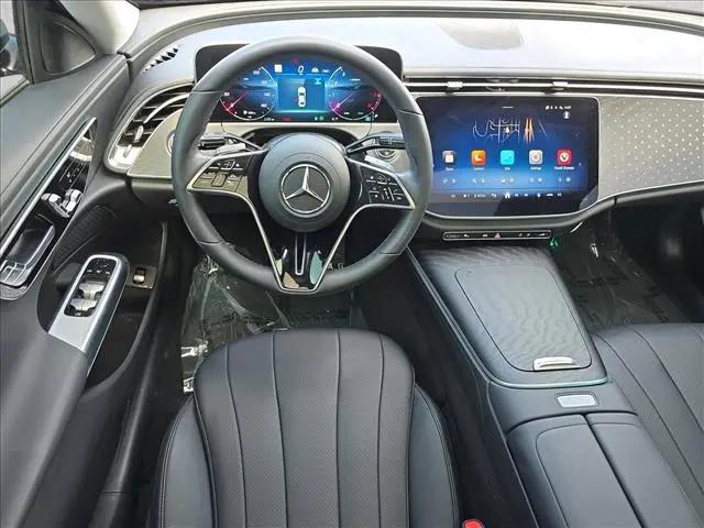 2025 Mercedes-Benz E 450 4MATIC