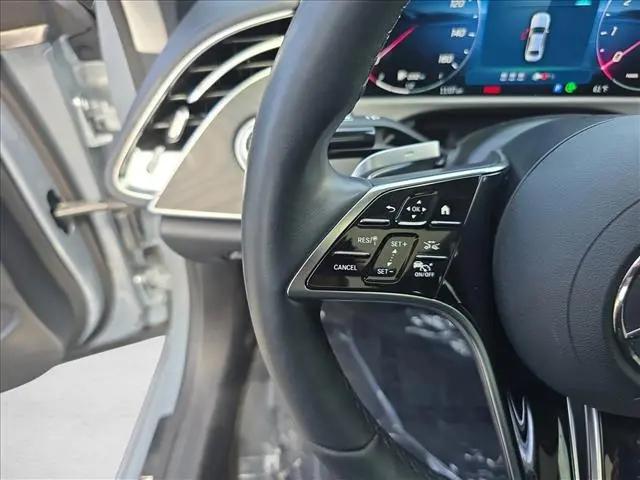 2025 Mercedes-Benz E 450 4MATIC