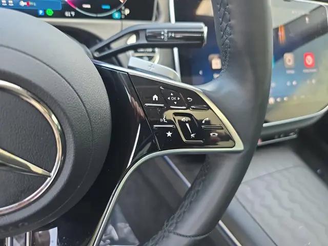 2025 Mercedes-Benz E 450 4MATIC
