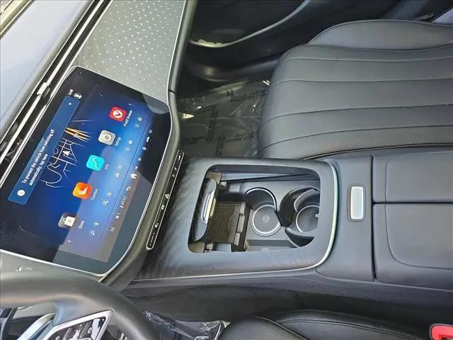 2025 Mercedes-Benz E 450 4MATIC