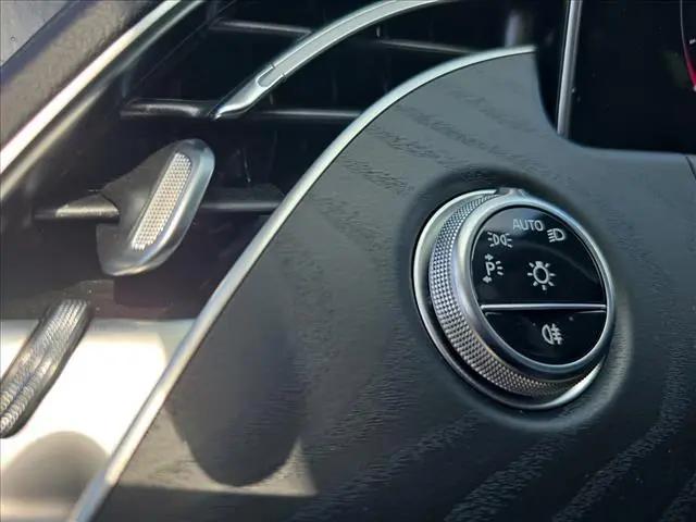 2025 Mercedes-Benz E 450 4MATIC