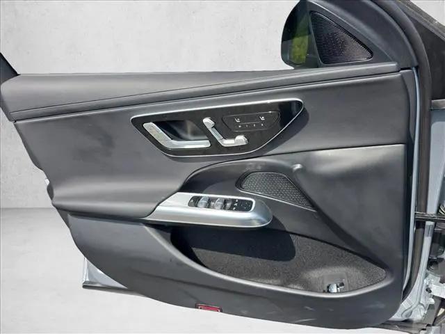 2025 Mercedes-Benz E 450 4MATIC