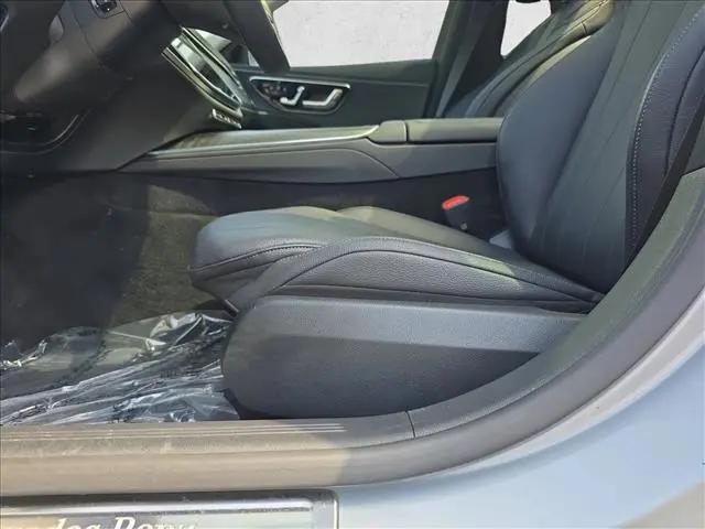 2025 Mercedes-Benz E 450 4MATIC